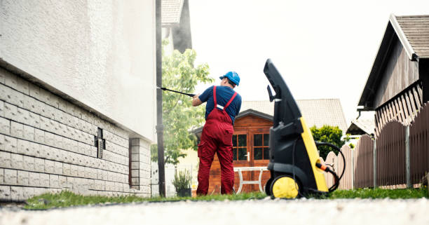 Best Driveway Pressure Washing  in Grafton, ND